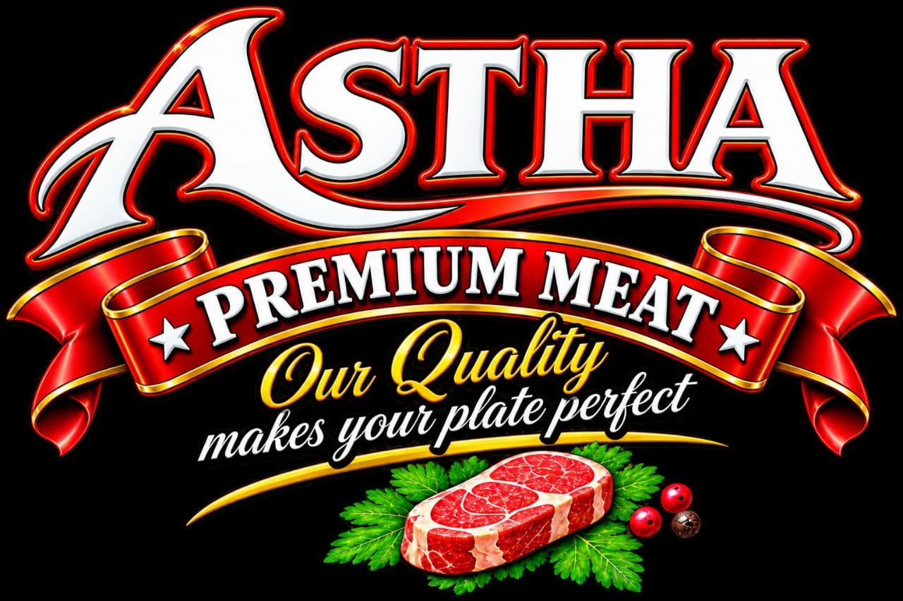 Astha Premium Meat